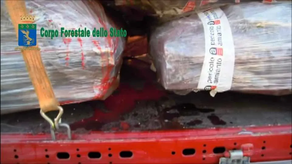 Contaminanti nel pane