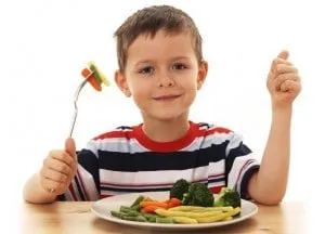spuntino a scuola
