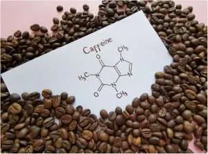 caffeina