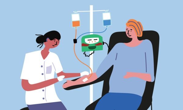 La chemioterapia: cos'è, come agisce e come viene somministrata